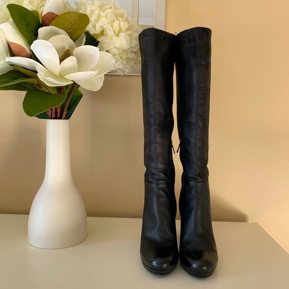 PRADA Boots - Picture 2 of 9